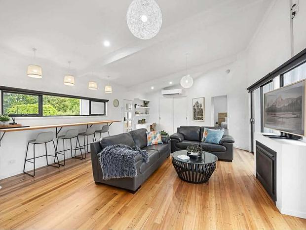 Photo 7 for Feather & Nest -Private Farm Stay | King Beds & Tennis Court