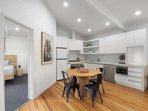 Photo 6 for Feather & Nest -Private Farm Stay | King Beds & Tennis Court