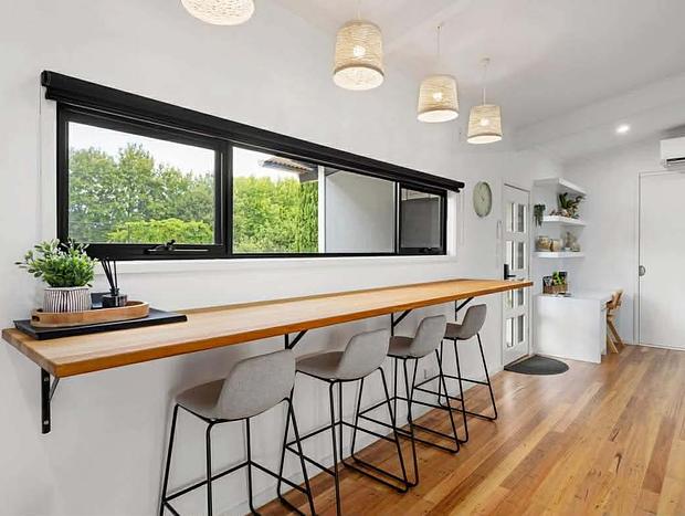 Photo 8 for Feather & Nest -Private Farm Stay | King Beds & Tennis Court