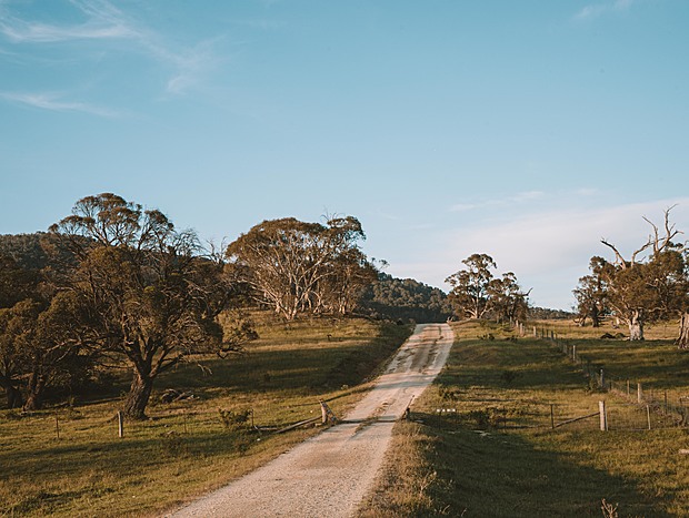 Photo 5 for Big Yard Escapes farm paddocks