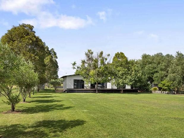 Photo 14 for Feather & Nest -Private Farm Stay | King Beds & Tennis Court