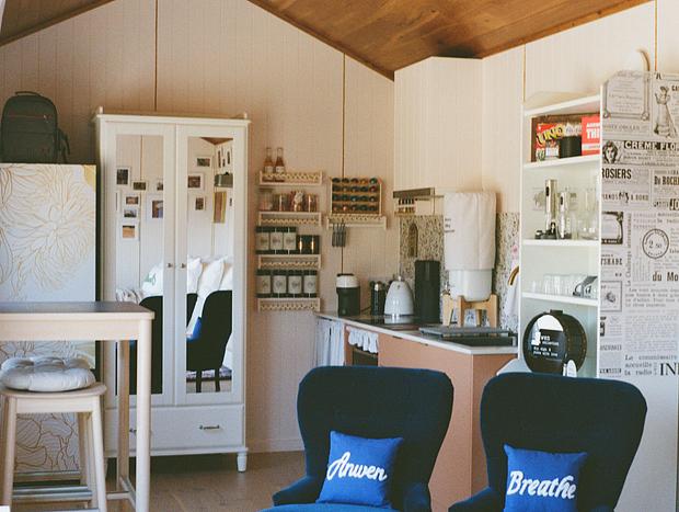Photo 6 for A Thoughtfully Curated Romantic Stay Experience, Designed for Two