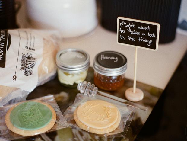 Photo 7 for A Thoughtfully Curated Romantic Stay Experience, Designed for Two