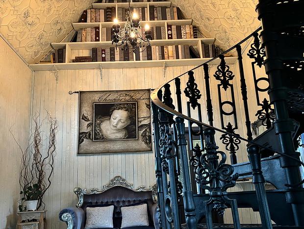 Photo 4 for Silverleaf Cottage