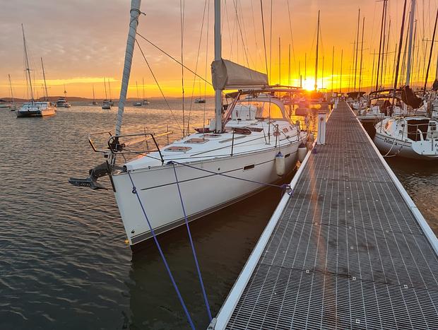 Photo 4 for Silver Sun Marina Retreat