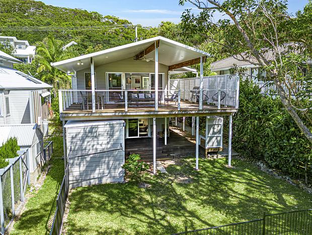 Photo 4 for Indys Beach House