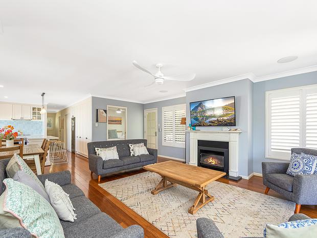 Photo 8 for Indys Beach House