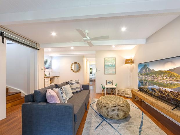 Photo 12 for Indys Beach House
