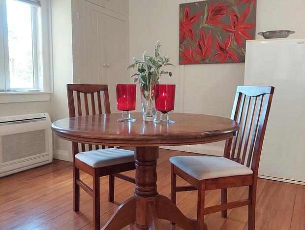 Photo 9 for Morere Cottage