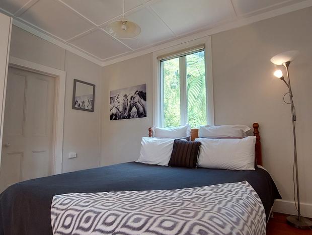 Photo 4 for Morere Cottage