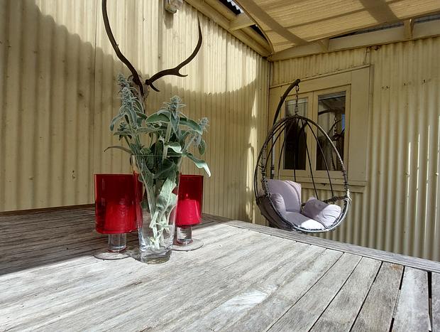 Photo 6 for Morere Cottage