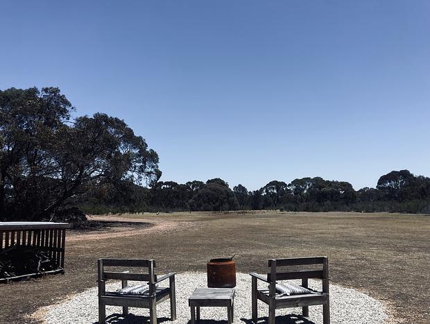 Photo 9 for Wild Off-Grid Bush Retreat