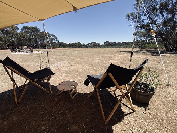 Photo 7 for Wild Off-Grid Bush Retreat