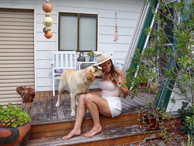 Photo 16 for Outdoor Baths & Beach Shack Bliss