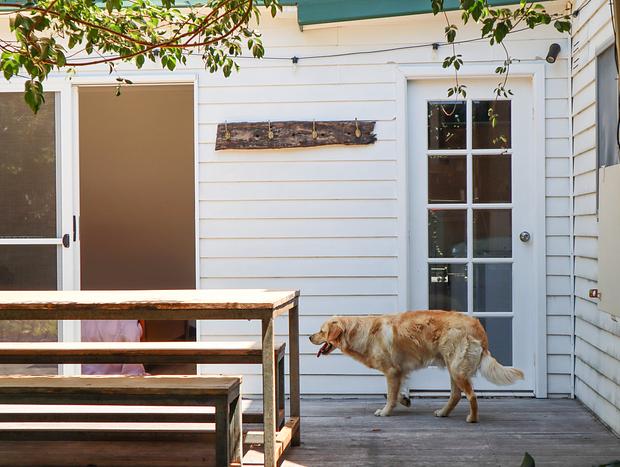 Photo 11 for Outdoor Baths & Beach Shack Bliss