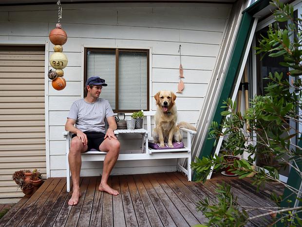 Photo 27 for Outdoor Baths & Beach Shack Bliss