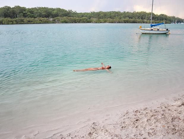 Photo 36 for Outdoor Baths & Beach Shack Bliss