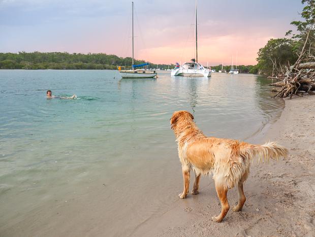 Photo 35 for Outdoor Baths & Beach Shack Bliss