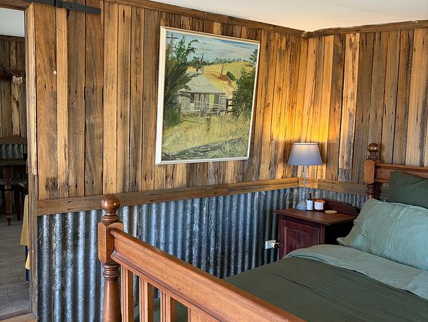Photo 11 for Manna Farm Cottage