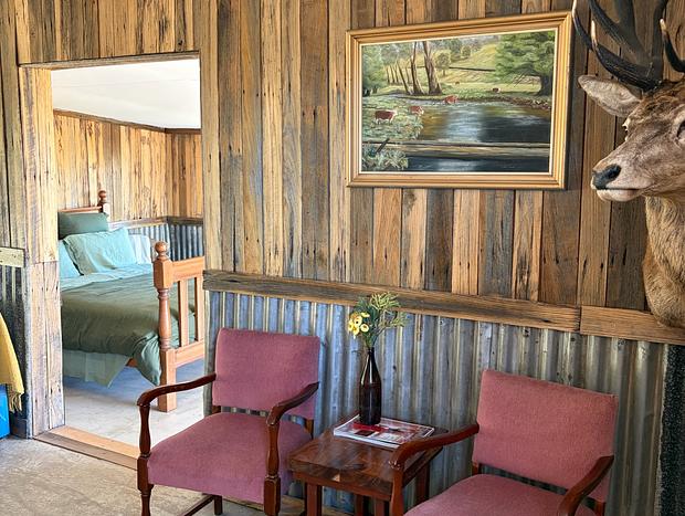 Photo 6 for Manna Farm Cottage