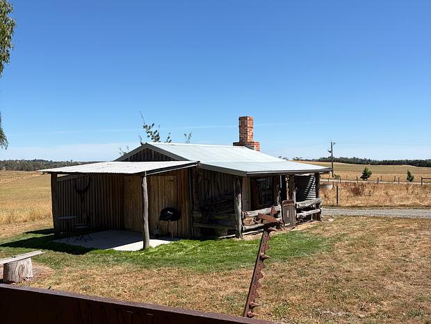 Photo 9 for Manna Farm Cottage