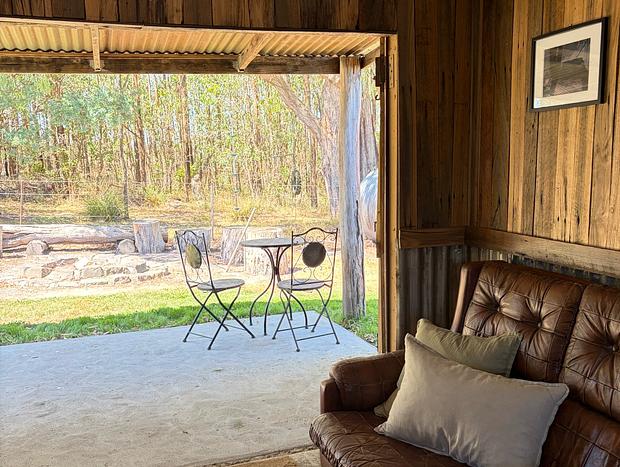 Photo 4 for Manna Farm Cottage