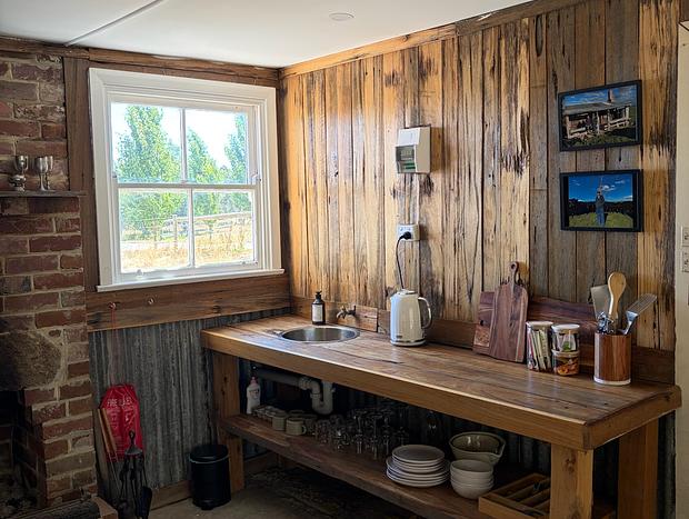 Photo 8 for Manna Farm Cottage