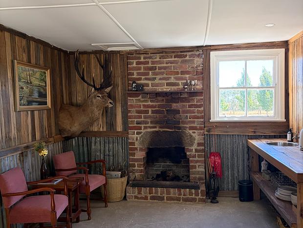 Photo 7 for Manna Farm Cottage