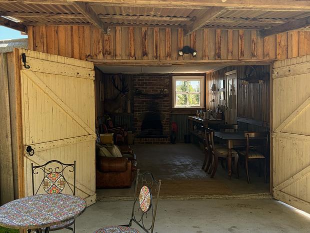 Photo 10 for Manna Farm Cottage