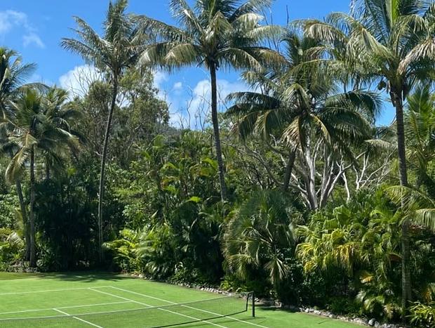 Photo 15 for Byron Treetop Retreat @ Oasis resort/ Spa, Sauna, Tennis & Gym