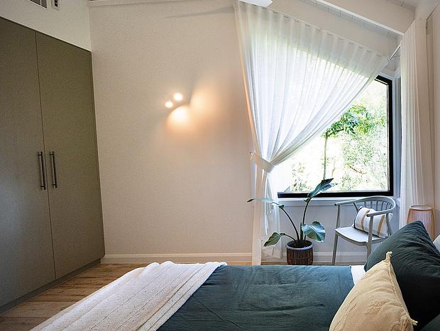 Photo 10 for Byron Treetop Retreat @ Oasis resort/ Spa, Sauna, Tennis & Gym