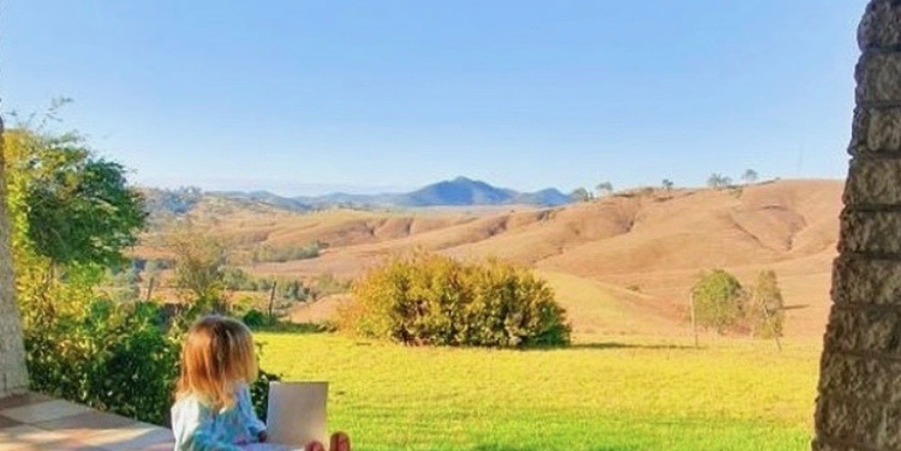 Dam It Getaway 3 bedroom Homestead Pet friendly House for Rent in