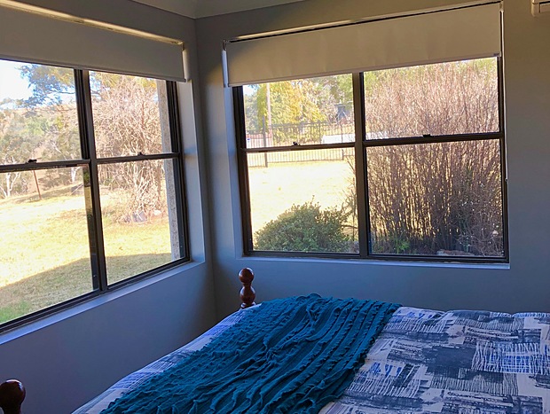Photo 3 for Dam It Getaway - 3 bedroom Homestead - Pet friendly