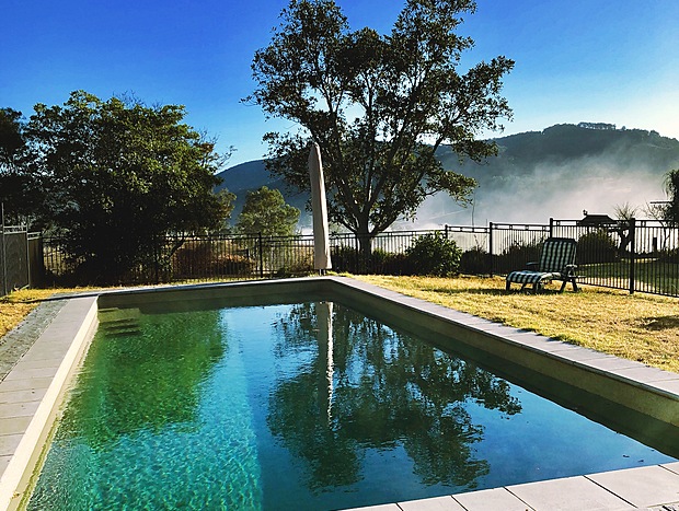 Photo 9 for Dam It Getaway - 3 bedroom Homestead - Pet friendly