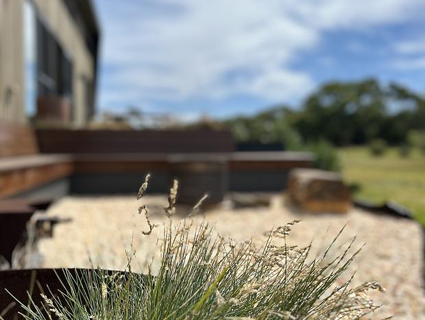 Photo 18 for Far South Paddock Coastal Farm