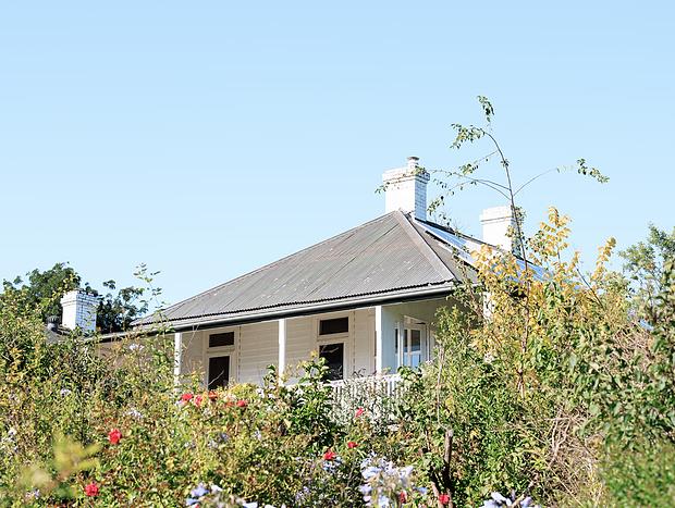 Photo 4 for Dreamy Country Homestead on Cattle Farm