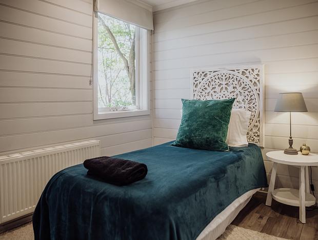 Photo 21 for A Serene Stay Among the Treetops