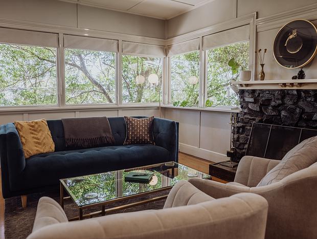 Photo 18 for A Serene Stay Among the Treetops