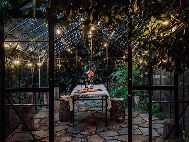 Photo 20 for A Serene Stay Among the Treetops
