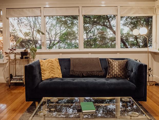 Photo 23 for A Serene Stay Among the Treetops