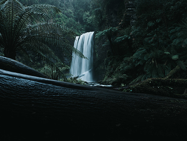 Photo 2 for Hopetoun Falls