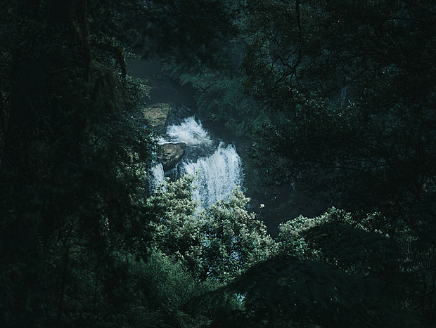 Photo 3 for Hopetoun Falls