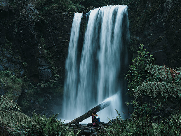 Photo 4 for Hopetoun Falls