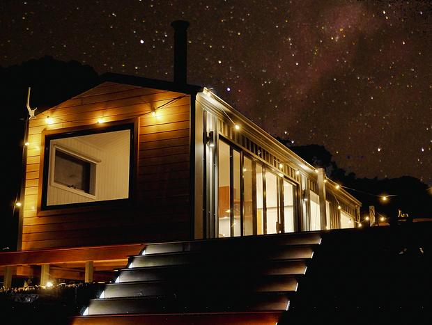 Photo 8 for Karak Eco Lodge