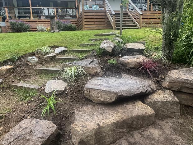 Photo 32 for Riverside Hot tub, Sauna, Cold Plunge Mountain Cabin