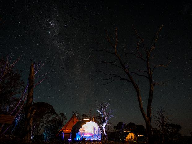 Photo 11 for The Great Alpine Escape