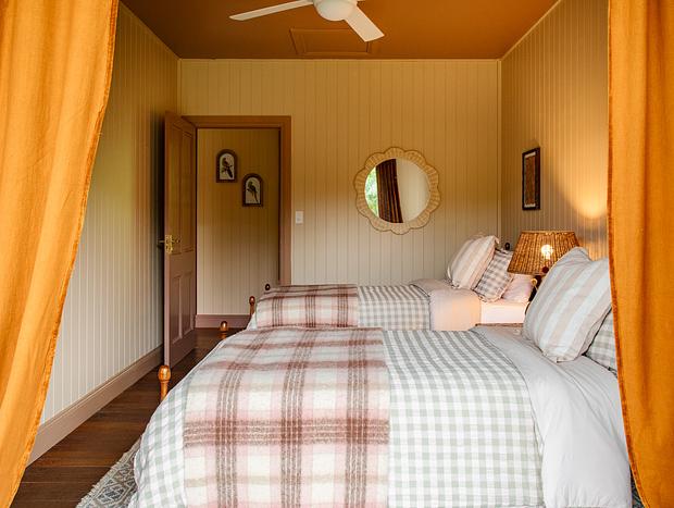 Photo 23 for Rose Gum Cottage - Eco-Luxe - Byron Hinterland