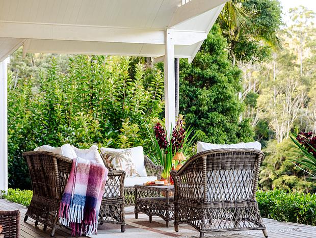 Photo 6 for Rose Gum Cottage - Eco-Luxe - Byron Hinterland