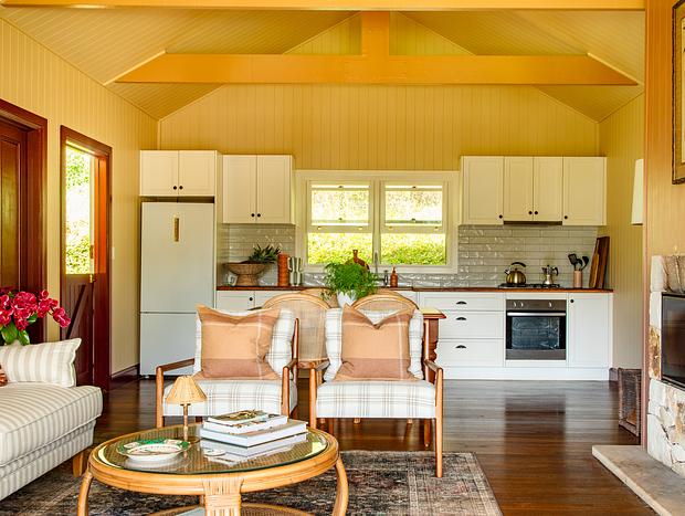 Photo 26 for Rose Gum Cottage - Eco-Luxe - Byron Hinterland