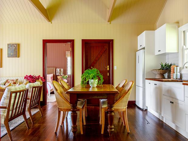 Photo 28 for Rose Gum Cottage - Eco-Luxe - Byron Hinterland